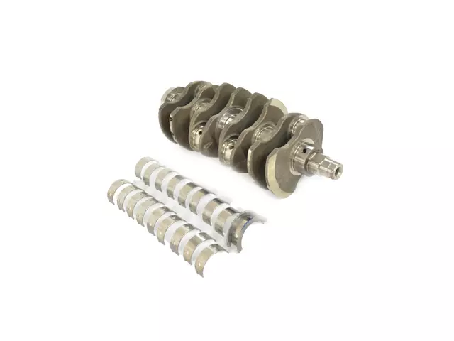 Engine Crankshaft Kit - Mopar (68212067AA) - view 3