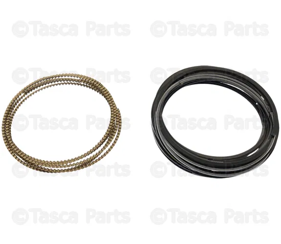 Complete Engine Piston Ring Set - Mopar (68214841AA)