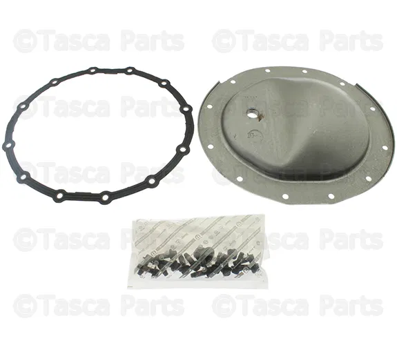 Differential Cover Kit - Mopar (68216206AD)