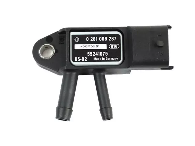 Differential Pressure Sensor - Mopar (68217109AA) - view 5