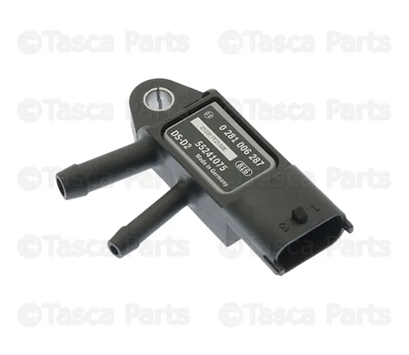 Differential Pressure Sensor - Mopar (68217109AA) - view 2