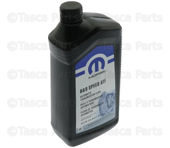 Automatic Transmission Fluid - Mopar (68218925AB)