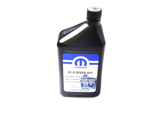 Automatic Transmission Fluid - Mopar (68218925AB) - view 2