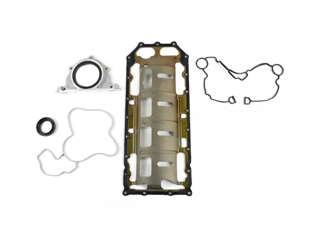 Engine Gasket Kit - Mopar (68223203ab)