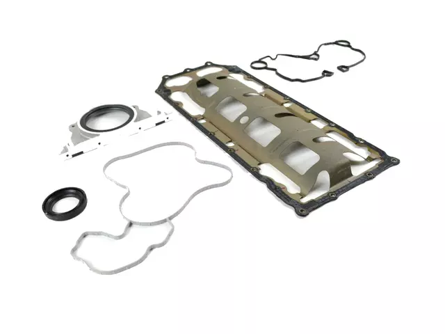 Engine Gasket Kit - Mopar (68223203ab) - view 2