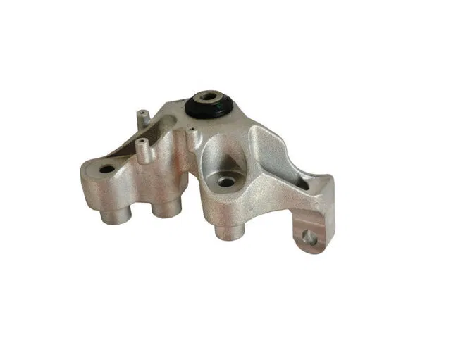 Engine Mount Bracket, Rear - Mopar (68224744ac)