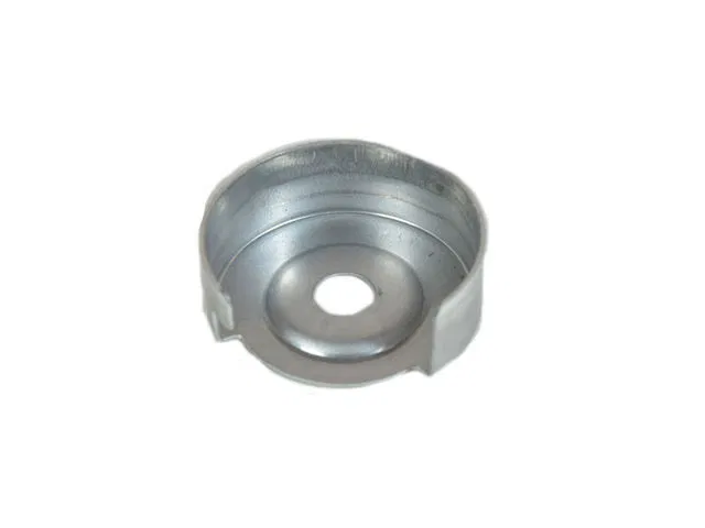 Heat Shield, Engine Mount - Mopar (68224745AC)