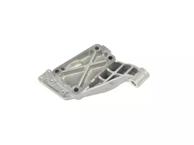Engine Mount Bracket, Transmission, Mounting - Mopar (68224952aa) - view 2