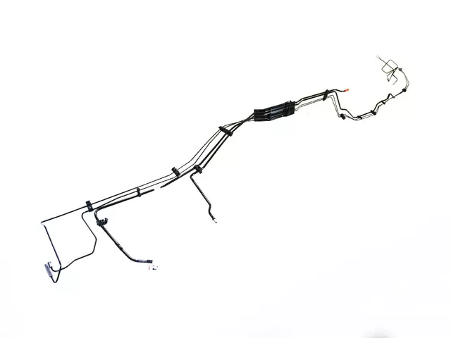 Fuel Line Bundle - Mopar (68225091ad)