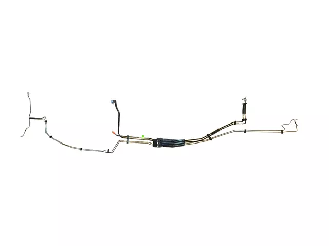 Fuel Line Bundle - Mopar (68225098AG) - view 4