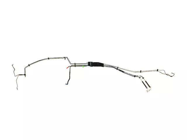 Fuel Line Bundle - Mopar (68225098AG) - view 2