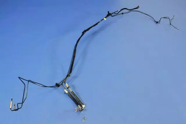 Fuel Line Bundle - Mopar (68225098AG) - view 3