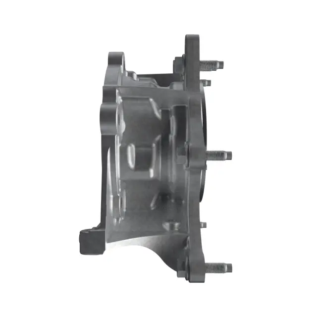 Transfer Case Adapter - Mopar (68225417aa) - view 3