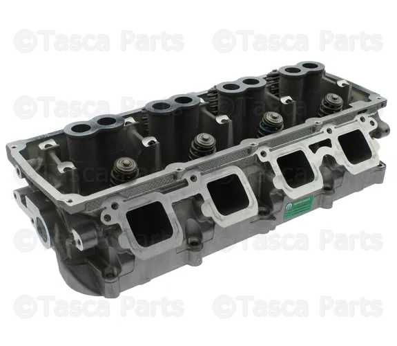 Cylinder Head - Passenger Side (RH) - Mopar (68225718AE)