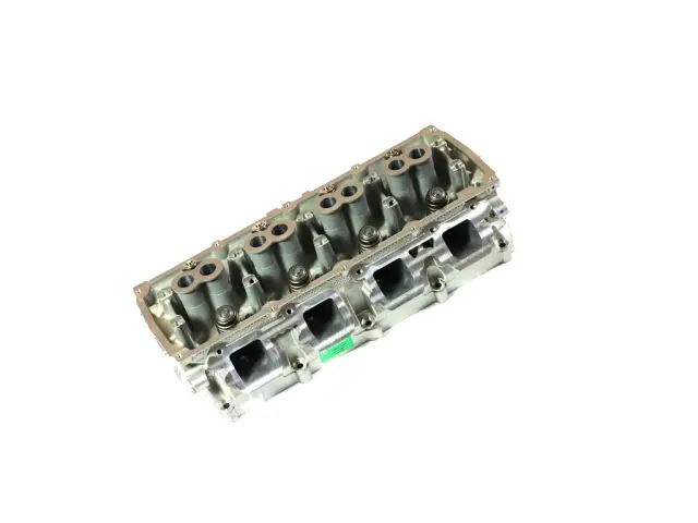 Engine Cylinder Head Assembly, Left Side - Mopar (68225719af) - view 2