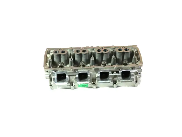 Engine Cylinder Head Assembly, Left Side - Mopar (68225719af) - view 3