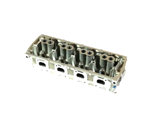 Engine Cylinder Head Assembly, Left Side - Mopar (68225719af) - view 4
