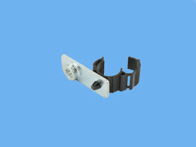 Intake Manifold Bracket - Mopar (68226923aa) - view 2