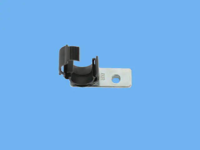 Intake Manifold Bracket - Mopar (68226923aa) - view 3