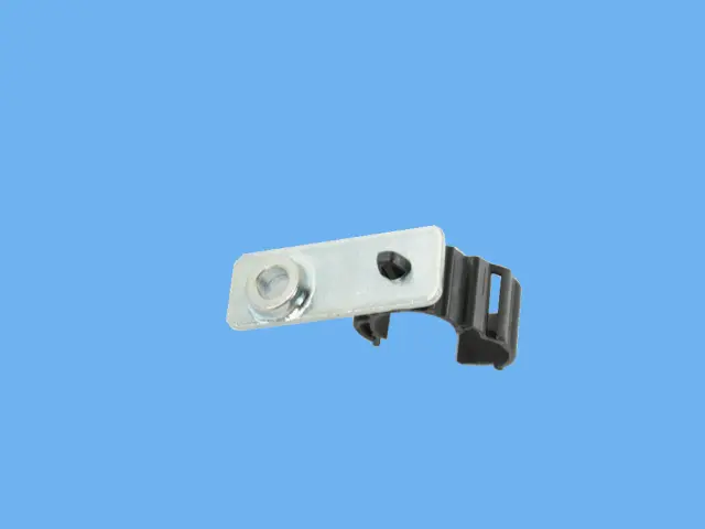 Intake Manifold Bracket - Mopar (68226923aa) - view 4