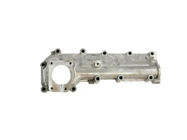 Intake Manifold Plenum - Mopar (68226946aa) - view 3