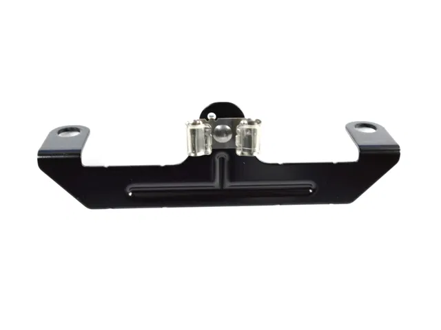 Fuel Line Bracket - Mopar (68227736ab) - view 2