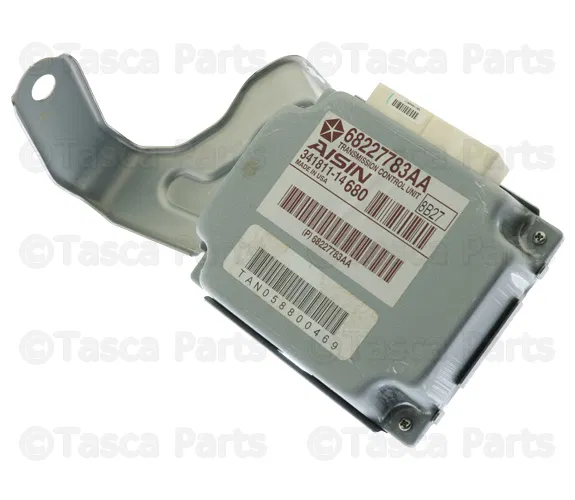 Transmission Control Modul - Mopar (68227783aa)