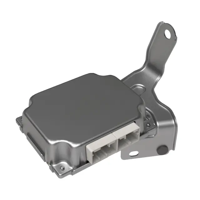 Transmission Control Modul - Mopar (68227783aa) - view 14