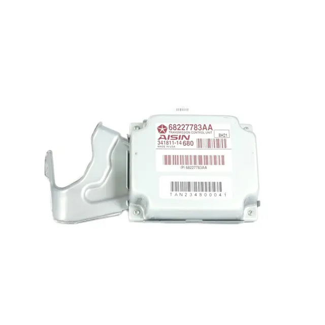 Transmission Control Modul - Mopar (68227783aa) - view 16