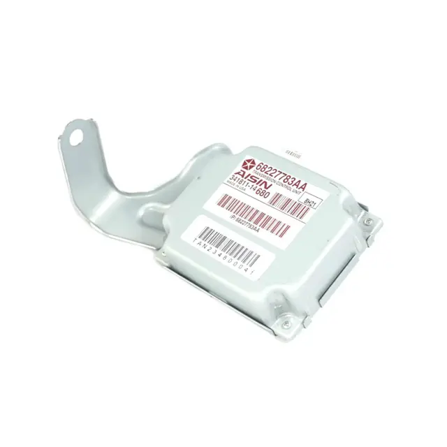 Transmission Control Modul - Mopar (68227783aa) - view 17