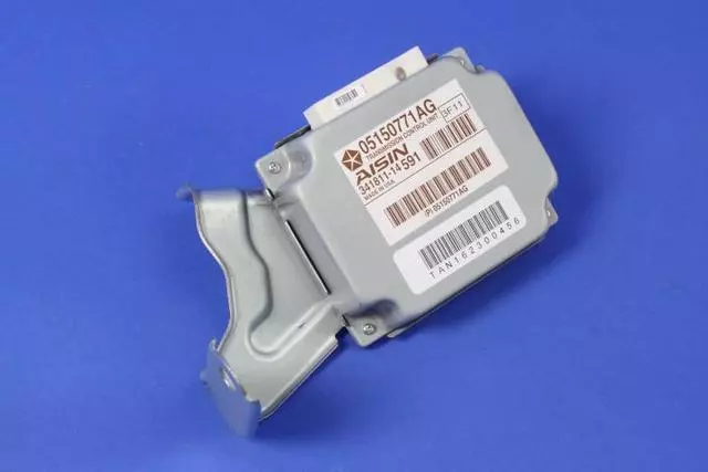 Transmission Control Modul - Mopar (68227783aa) - view 5