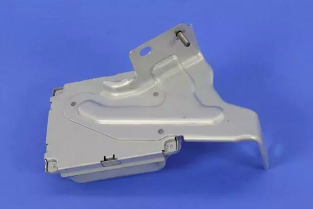 Transmission Control Modul - Mopar (68227783aa) - view 9