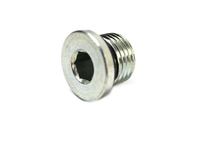 Engine Oil Drain Plug - Mopar (68228096AA)