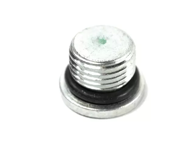 Engine Oil Drain Plug - Mopar (68228096AA) - view 2