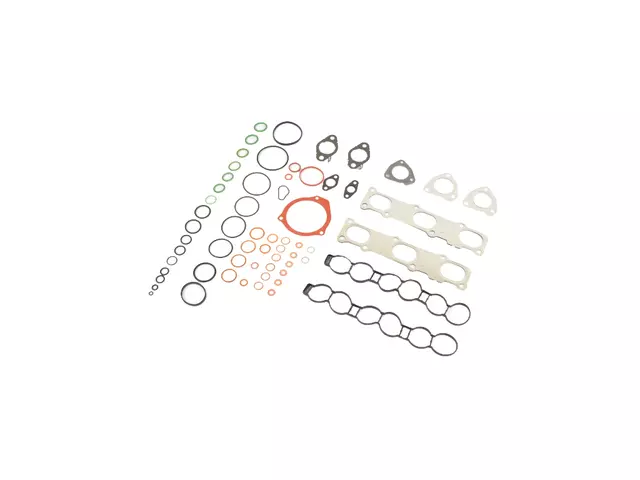 Engine Gasket Kit - Mopar (68229248AA) - view 2