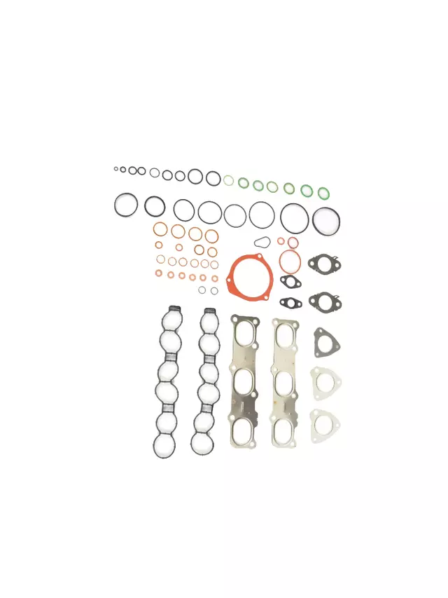 Engine Gasket Kit - Mopar (68229248AA) - view 4