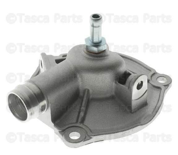 Engine Oil Separator Cover - Mopar (68229361AA)