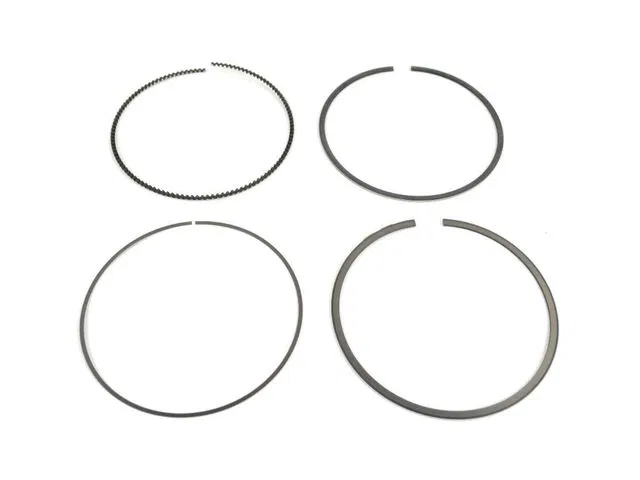Piston Ring Kit - Mopar (68230035AA)