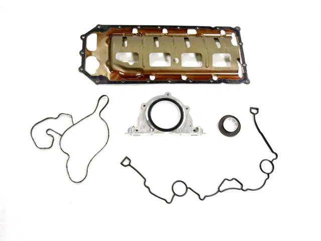 Engine Gasket Kit - Mopar (68230065AA) - view 2