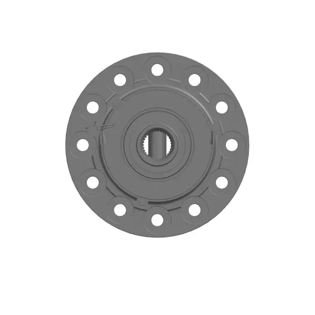 Differential Case - Mopar (68234486aa)