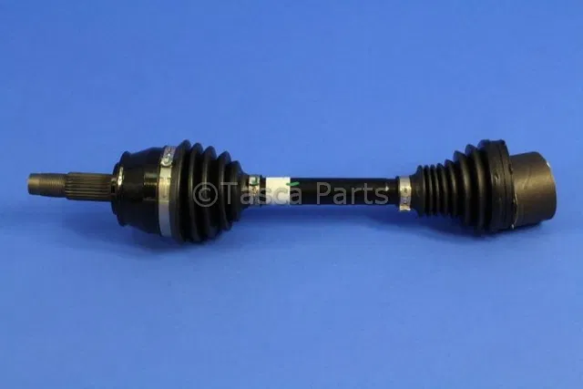 Axle Assembly - Passenger Side (RH) - Fiat (68235744AA)