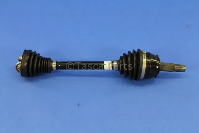 Axle Assembly - Driver's Side (LH) - Fiat (68235745AA)