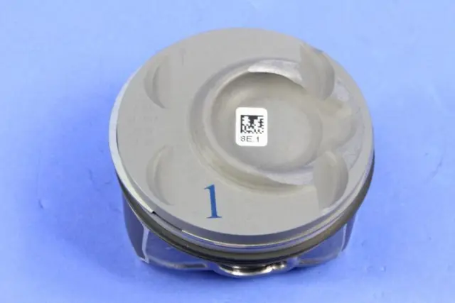 Piston And Rings - Mopar (68237461AA) - view 2