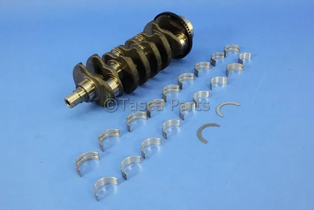Crankshaft Kit - Mopar (68237488AA)