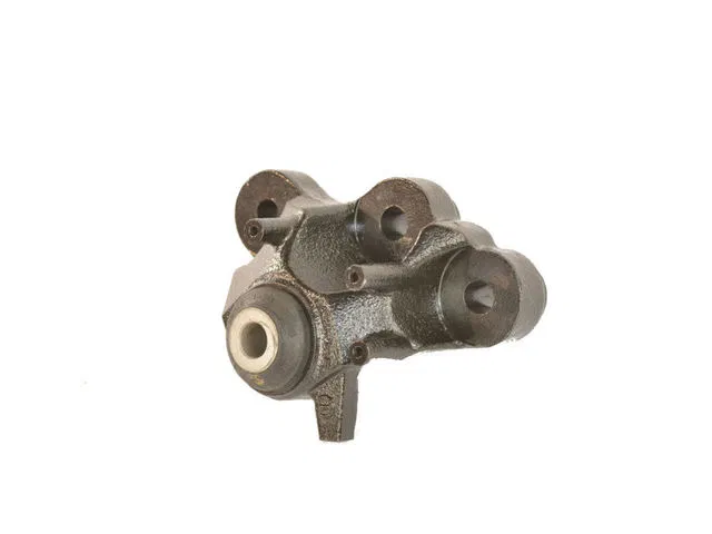 Engine Mount Bracket - Mopar (68240727AE)