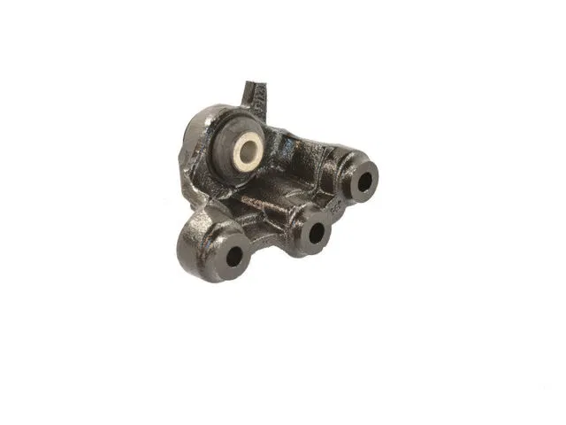 Engine Mount Bracket - Mopar (68240727AE) - view 2