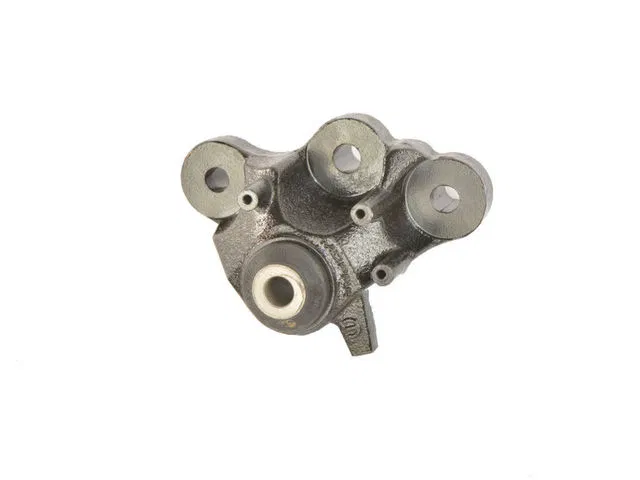 Engine Mount Bracket - Mopar (68240727AE) - view 3