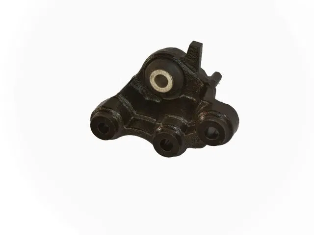 Engine Mount Bracket - Mopar (68240727AE) - view 4