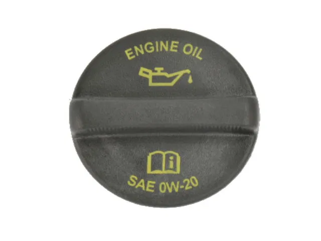 Engine Oil Cap - Mopar (68241631AB)