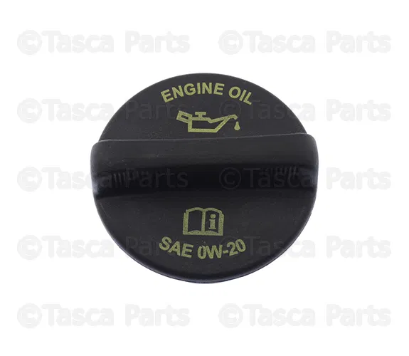 Engine Oil Cap - Mopar (68241631AB) - view 4
